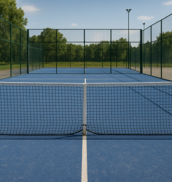 padel tereni izrada beograd